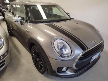 MINI - Mini One D Business Clubman Aut. (1 di 10)