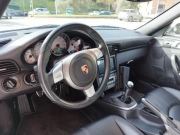 PORSCHE - 911 Carrera S Coupé (3 di 10)