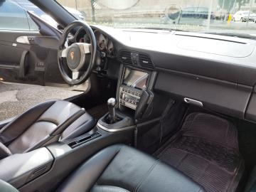 PORSCHE - 911 Carrera S Coupé (6 di 10)