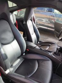 PORSCHE - 911 Carrera S Coupé (7 di 10)