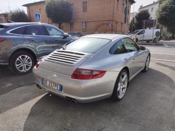 PORSCHE - 911 Carrera S Coupé (8 di 10)
