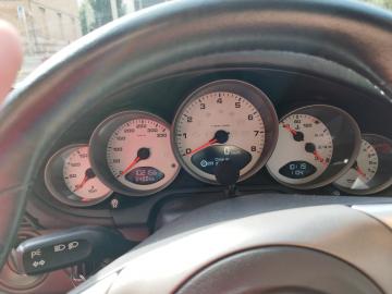 PORSCHE - 911 Carrera S Coupé (9 di 10)