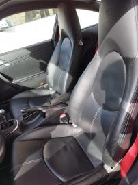 PORSCHE - 911 Carrera S Coupé (10 di 10)