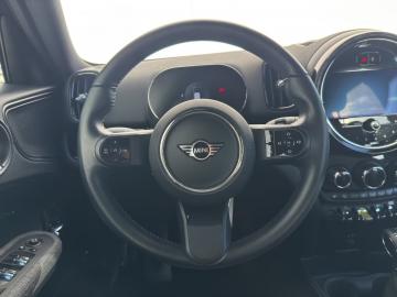 MINI - Mini Cooper S E Countryman ALL4 Aut. (3 di 10)