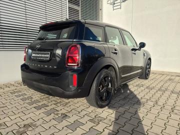 MINI - Mini Cooper S E Countryman ALL4 Aut. (7 di 10)
