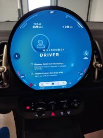 MINI - Mini Cooper Countryman (6 di 10)