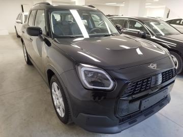 MINI - Mini Cooper Countryman (7 di 10)