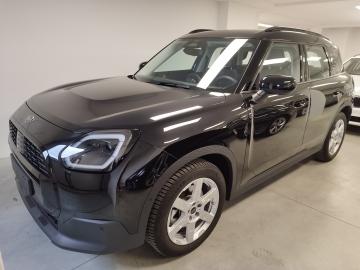 MINI - Mini Cooper Countryman