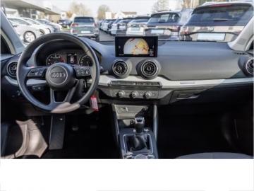 AUDI - 30 TFSI (4 di 10)