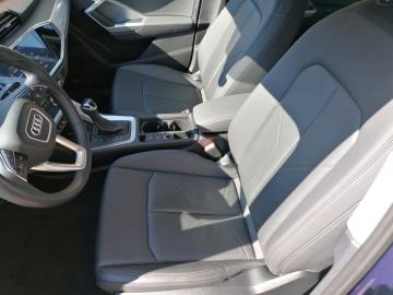 AUDI - Q3 35 TFSI S tronic S line edition (6 di 10)