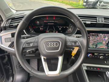 AUDI - Advanced S Tronic (6 di 10)