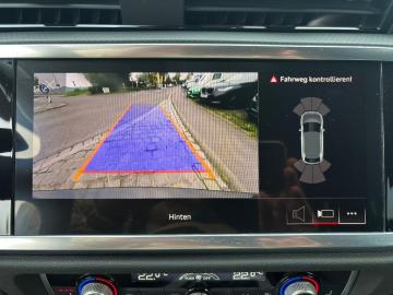 AUDI - Advanced S Tronic (7 di 10)