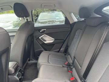 AUDI - Advanced S Tronic (10 di 10)