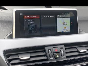 BMW - X1 xDrive25e Business Advantage (2 di 10)