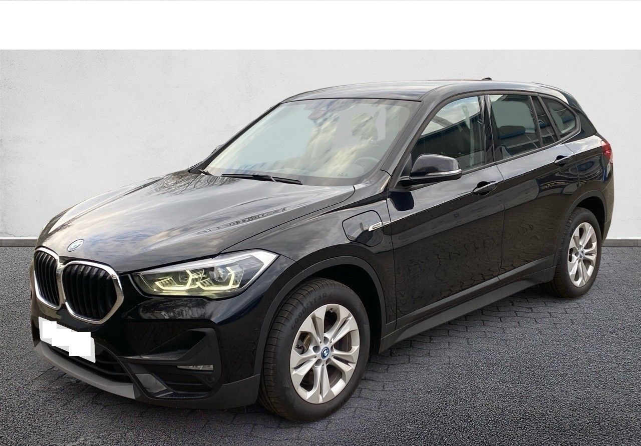 BMW X1 xDrive25e Business Advantage