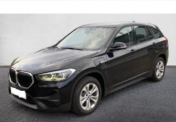 BMW - X1 xDrive25e Business Advantage