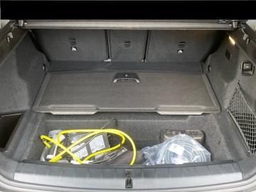 BMW - X1 xDrive25e Business Advantage (6 di 10)