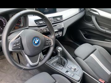 BMW - X1 xDrive25e Business Advantage (7 di 10)