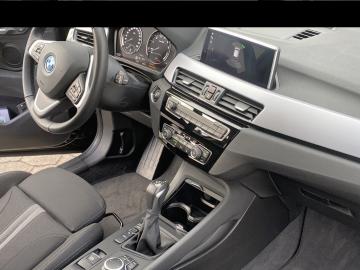 BMW - X1 xDrive25e Business Advantage (9 di 10)