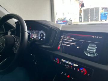 AUDI - A1 allstreet 30 TFSI S tronic (5 di 10)