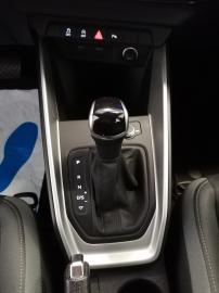 AUDI - A1 allstreet 30 TFSI S tronic (8 di 10)