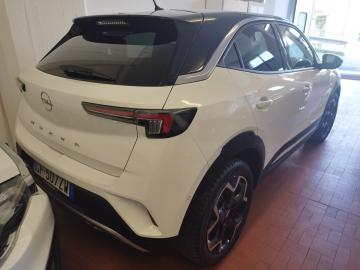 OPEL - Mokka 1.2 Turbo GS (3 di 10)