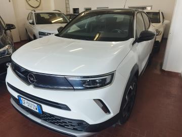 OPEL - Mokka 1.2 Turbo GS (2 di 10)