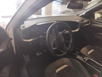 OPEL - Mokka 1.2 Turbo GS (4 di 10)