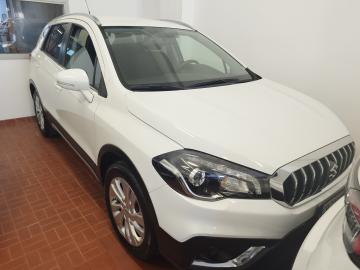 SUZUKI - SX4 1.5 GL