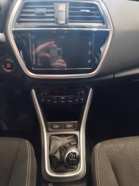 SUZUKI - SX4 1.5 GL (3 di 7)