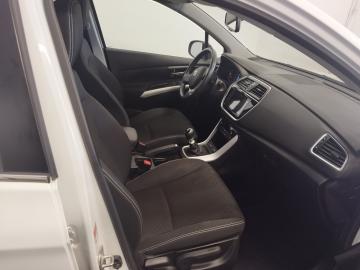 SUZUKI - SX4 1.5 GL (6 di 7)