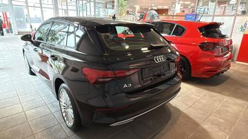 AUDI - A3 SPB 40 TFSI S tronic Design (7 di 8)