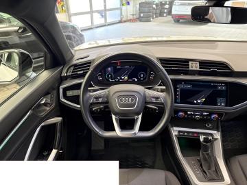 AUDI - Q3 45 TFSI e S tronic Business (7 di 10)