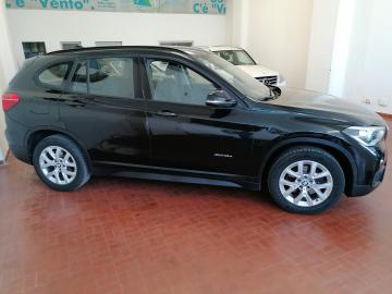 BMW - xDrive 18d (6 di 6)