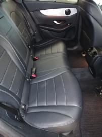 MERCEDES - GLC 220 d 4Matic Executive (5 di 8)