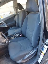 TOYOTA - RAV4 2.2 D-4D 136 CV Sol (2 di 7)