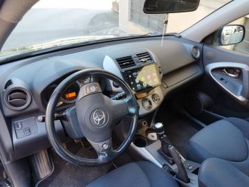 TOYOTA - RAV4 2.2 D-4D 136 CV Sol (3 di 7)