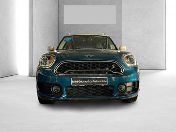 MINI - Mini 1.5 Cooper SE Business Countryman ALL4 Automatica (3 di 6)