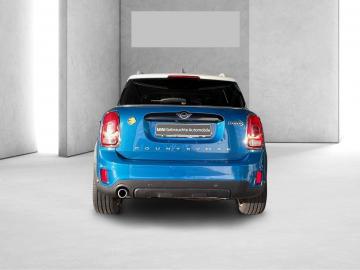 MINI - Mini 1.5 Cooper SE Business Countryman ALL4 Automatica (4 di 6)