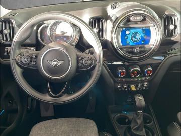MINI - Mini 1.5 Cooper SE Business Countryman ALL4 Automatica (5 di 6)