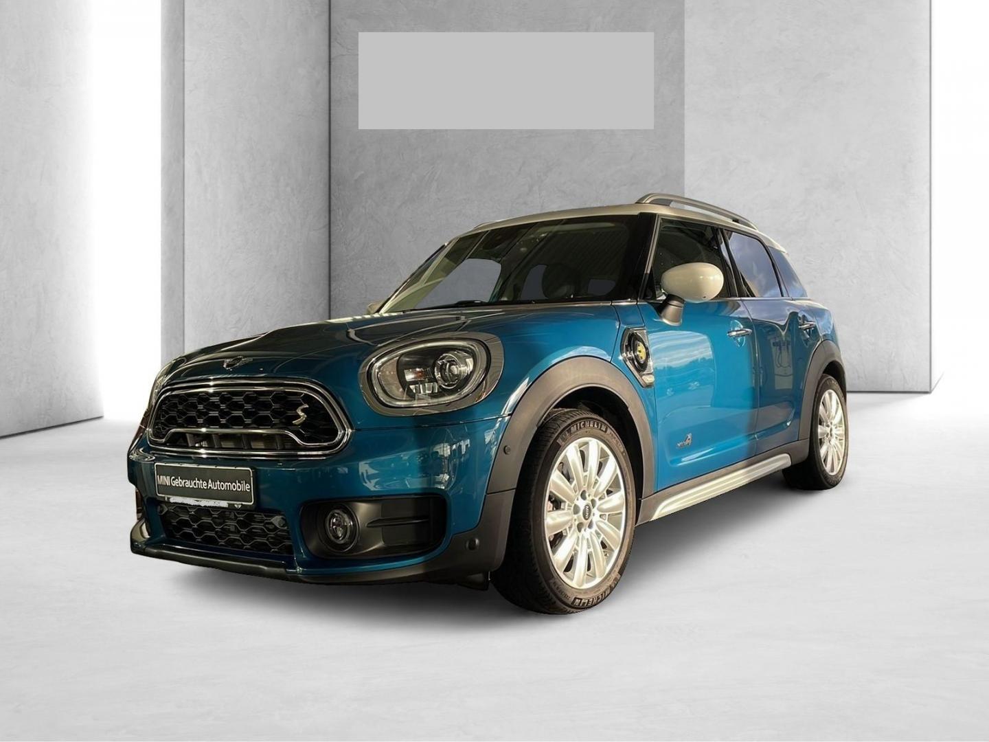 MINI Mini 1.5 Cooper SE Business Countryman ALL4 Automatica