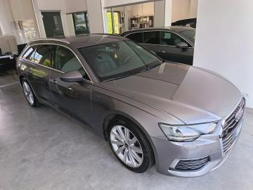 AUDI - A6 2.0 E Av. (1 di 10)