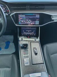 AUDI - A6 2.0 E Av. (7 di 10)