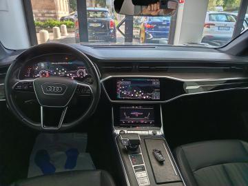 AUDI - A6 2.0 E Av. (8 di 10)