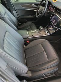 AUDI - A6 2.0 E Av. (9 di 10)