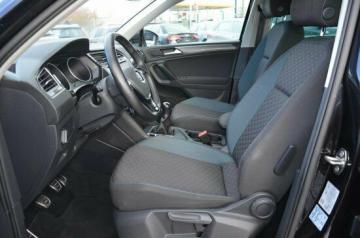 VOLKSWAGEN - Tiguan 2.0 TDI Style BMT (2 di 10)