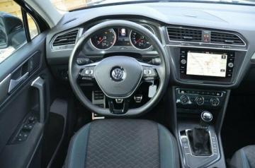 VOLKSWAGEN - Tiguan 2.0 TDI Style BMT (3 di 10)