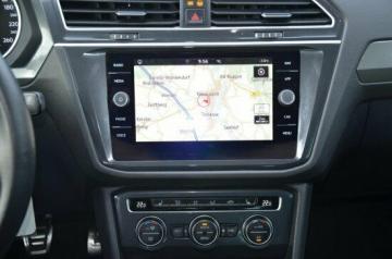 VOLKSWAGEN - Tiguan 2.0 TDI Style BMT (5 di 10)