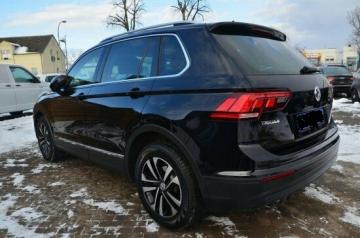 VOLKSWAGEN - Tiguan 2.0 TDI Style BMT (10 di 10)
