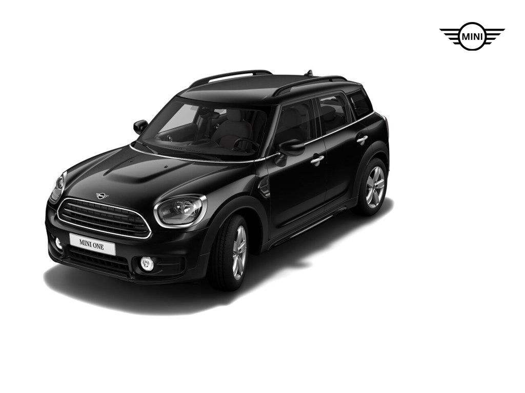 MINI - Mini One Boost Countryman